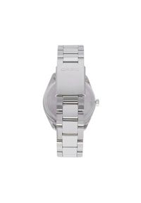 Casio Zegarek MTP-1302PD-7A1VEF Srebrny. Kolor: srebrny #3