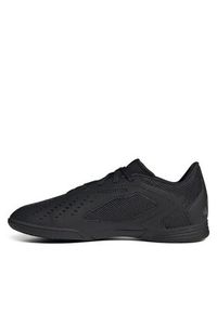 Adidas - adidas Buty Predator Accuracy.4 Indoor Sala GW7089 Czarny. Kolor: czarny. Materiał: materiał #6