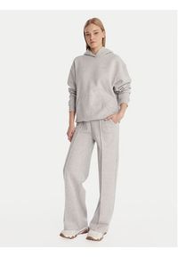 Guess Bluza V6RQ14 K9V31 Szary Regular Fit. Kolor: szary. Materiał: bawełna #4