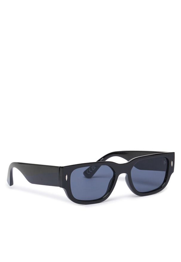 Aldo Okulary przeciwsłoneczne Brompton 13994927 Czarny. Kolor: czarny