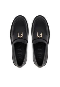 Furla Loafersy New Legacy YJ81FNL WU0000 AL O6000 Czarny. Kolor: czarny. Materiał: skóra #3