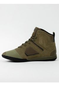 GORILLA WEAR - Troy Wysokie góry - zielony - EU 39. Kolor: zielony. Sport: wspinaczka, fitness