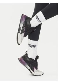 Reebok Sneakersy Lavante Trail 2 100204938 Czarny. Kolor: czarny. Materiał: materiał #4