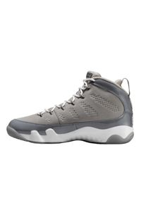 Buty do chodzenia dla dorosłych Air Jordan 9 Retro Cool Grey. Kolor: szary. Sport: turystyka piesza #1