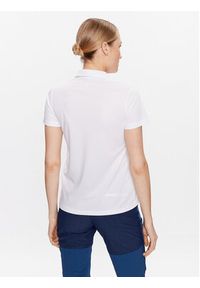 CMP Koszulka techniczna 3T59676 Biały Regular Fit. Kolor: biały. Materiał: syntetyk #4