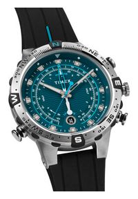 Timex Zegarek Expedition North Tide-Temp-Compass TW2W24200 Czarny. Kolor: czarny #2