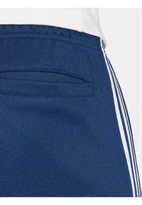 Adidas - adidas Spodnie dresowe adicolor Classics Beckenbauer IP0421 Niebieski Slim Fit. Kolor: niebieski. Materiał: bawełna #4