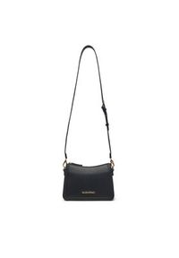 VALENTINO - Valentino Torebka Ivy VBS8NR13 Czarny. Kolor: czarny. Materiał: skórzane #3