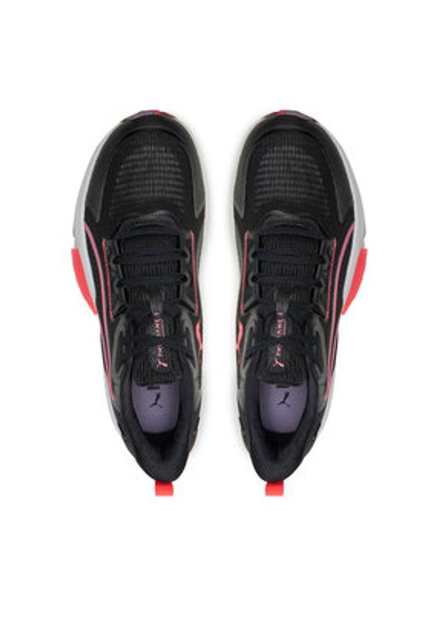Puma Buty na siłownię PWRFrame Tr 3 310143-01 Czarny. Kolor: czarny. Materiał: mesh, materiał. Sport: fitness