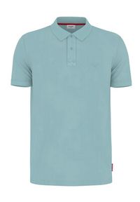 JOOP! Jeans Polo 15 JJJ-02Ambrosian 30045619 Zielony Modern Fit. Typ kołnierza: polo. Kolor: zielony. Materiał: bawełna #5