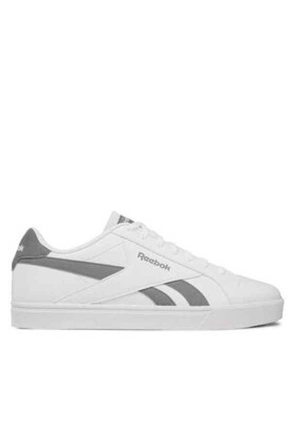 Reebok Sneakersy Royal Complite 3 Low GX6023 Biały. Kolor: biały. Materiał: skóra. Model: Reebok Royal