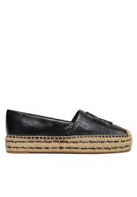 Espadryle Tory Burch. Kolor: czarny #1