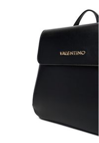 VALENTINO - Valentino Plecak West Re VBS9I820 Czarny. Kolor: czarny. Materiał: skóra #5