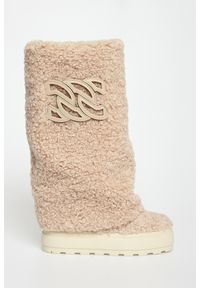 Casadei - Śniegowce damskie CASADEI #4