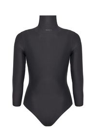 Guess Body O5GM10 KCDE0 Czarny Regular Fit. Kolor: czarny. Materiał: syntetyk #6