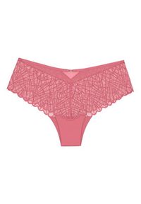 Triumph Bokserki That Night In Vegas 10225627 Różowy. Kolor: różowy. Materiał: syntetyk #2