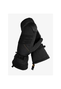 Łapawice Trekmates Matterhorn GTX Mitt. Kolor: czarny