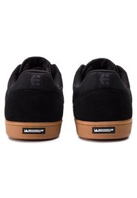 Etnies Sneakersy Marana 4101000403 Czarny. Kolor: czarny. Materiał: skóra, zamsz #8