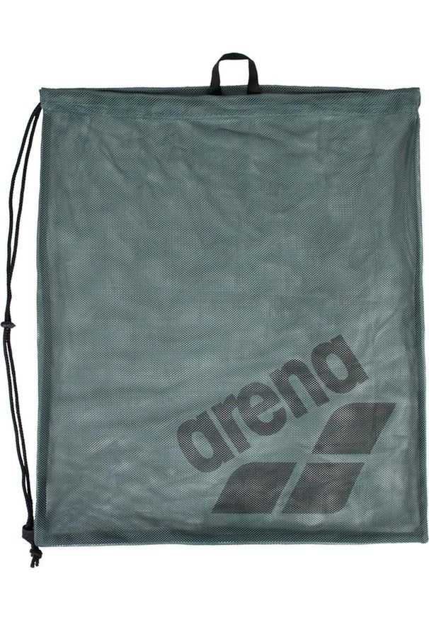 Worek Arena One Go Mesh Bag rozmiar 38. Materiał: mesh