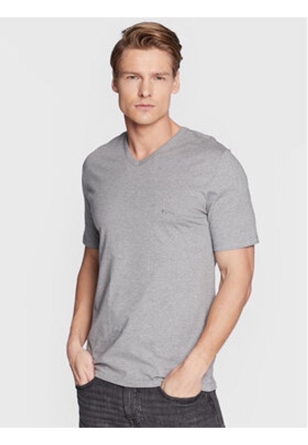 BOSS Komplet t-shirtów Classic 50475285 Kolorowy Regular Fit. Materiał: bawełna. Wzór: kolorowy
