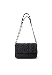 Lauren Ralph Lauren - Torebka LAUREN RALPH LAUREN. Kolor: czarny #1