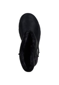 skechers - Buty damskie Skechers Keepsakes Lite Freezing Low. Kolor: czarny. Materiał: skóra ekologiczna, materiał. Sport: fitness #2