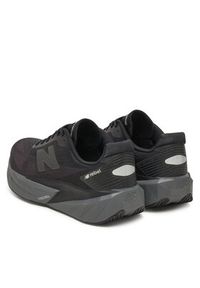 New Balance Buty do biegania FuelCell Rebell V5 MFCXLC5 Czarny. Kolor: czarny. Materiał: materiał