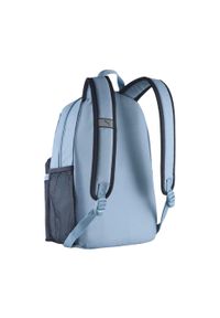 Plecak Puma Phase CB Small. Kolor: niebieski