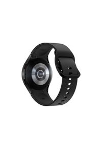SAMSUNG Galaxy Watch4 44mm BT czarny Black (ZK). Kolor: czarny #2