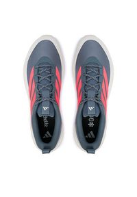 Adidas - adidas Buty do biegania Runfalcon 6 Atr Shoes IH1831 Szary. Kolor: szary. Materiał: materiał #3