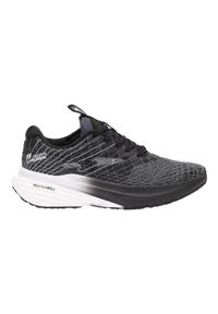 Joma - Buty do biegania męskie, Super Cross Top Men 25 RCROSTS. Kolor: czarny