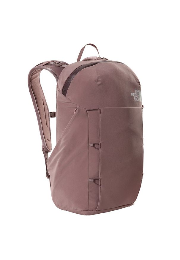 The North Face Active Trail 20L > 0A52CT2201. Materiał: poliester. Styl: klasyczny