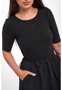 Sukienka midi DKNY. Długość: midi #2