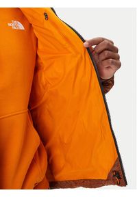 The North Face Kurtka puchowa Diablo 2.0 NF0A8992 Beżowy Regular Fit. Kolor: beżowy. Materiał: syntetyk #4