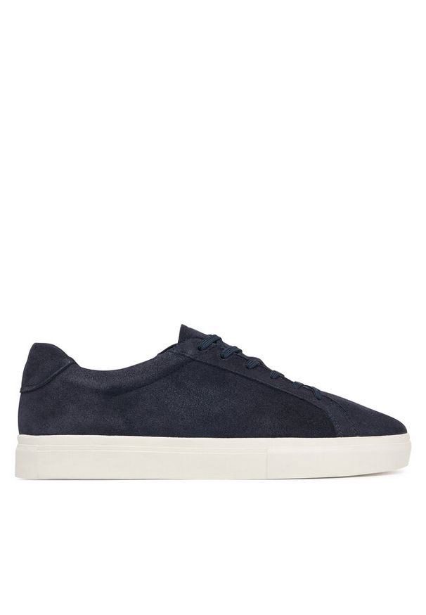 Sneakersy Vagabond Shoemakers. Kolor: niebieski