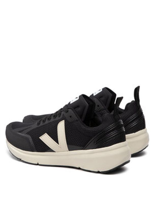 Veja Sneakersy Condor 2 CL0102769A Czarny. Kolor: czarny. Materiał: materiał