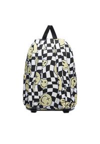 Vans Plecak C-OLD SKOOL GROM BACKPACK VN000H56YB2 Kolorowy. Materiał: materiał. Wzór: kolorowy #3