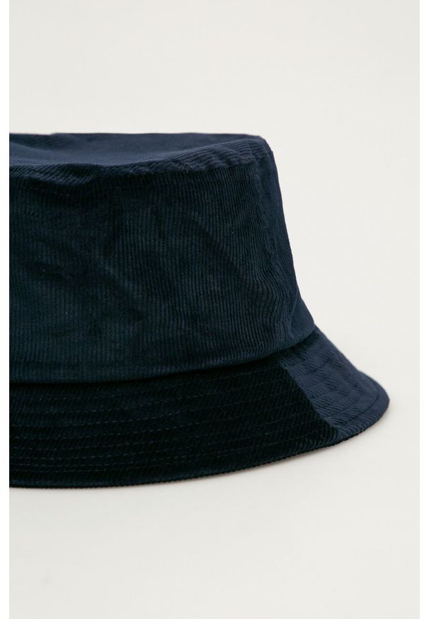 Kangol - Kapelusz. Kolor: niebieski