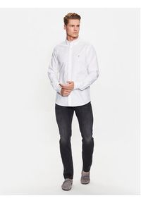 Jacob Cohën Jeansy Bard U Q E04 30 S 3733 Czarny Slim Fit. Kolor: czarny #3