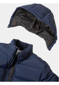 Selected Homme Płaszcz zimowy 16089959 Granatowy Regular Fit. Kolor: niebieski. Materiał: syntetyk. Sezon: zima #10