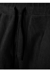Xagon Man Spodnie | A2008 2J 30054 | Mężczyzna | Czarny. Okazja: na co dzień. Kolor: czarny. Materiał: elastan, akryl, poliamid. Styl: casual