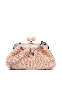 Weekend Max Mara Torebka 2615511115600 Różowy. Kolor: różowy #4