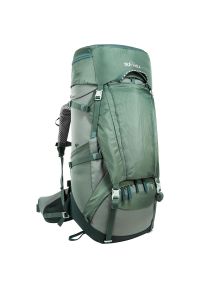 Plecak trekkingowy Tatonka Yukon 50+10. Kolor: zielony