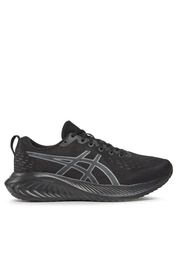 Buty do biegania Asics. Kolor: czarny