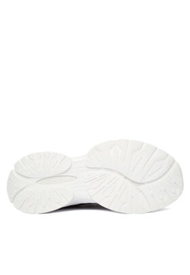 Guess Sneakersy FMPBEU FAL12 Brązowy. Kolor: brązowy. Materiał: skóra