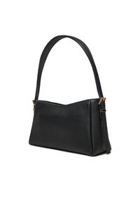 MICHAEL Michael Kors Torebka Moore 32R5G9OC6L Czarny. Kolor: czarny. Materiał: skórzane #4