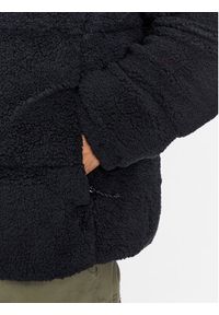 columbia - Columbia Kurtka puchowa Puffect™ Sherpa Jacket Czarny Regular Fit. Kolor: czarny. Materiał: puch, syntetyk #2
