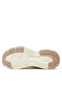Kappa Sneakersy CEO-FC-24095Y Beżowy. Kolor: beżowy. Materiał: materiał #6