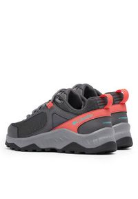 columbia - Columbia Trekkingi Trailstorm™ Ascend Wp 2044361 Szary. Kolor: szary. Materiał: materiał #6