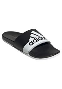 Adidas - Klapki męskie adidas Adilette Comfort GV9712